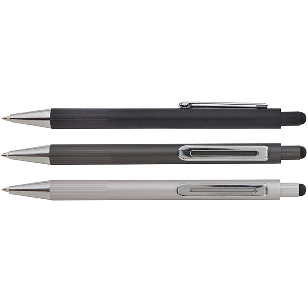 50יח עטי מתכת דגם za5281