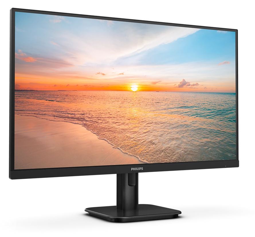 מסך 4K אולטרה "HD 27E1N1800A/00 27 מבית PHILIPS