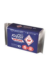 וופל מן 10 יח של 22 גרם