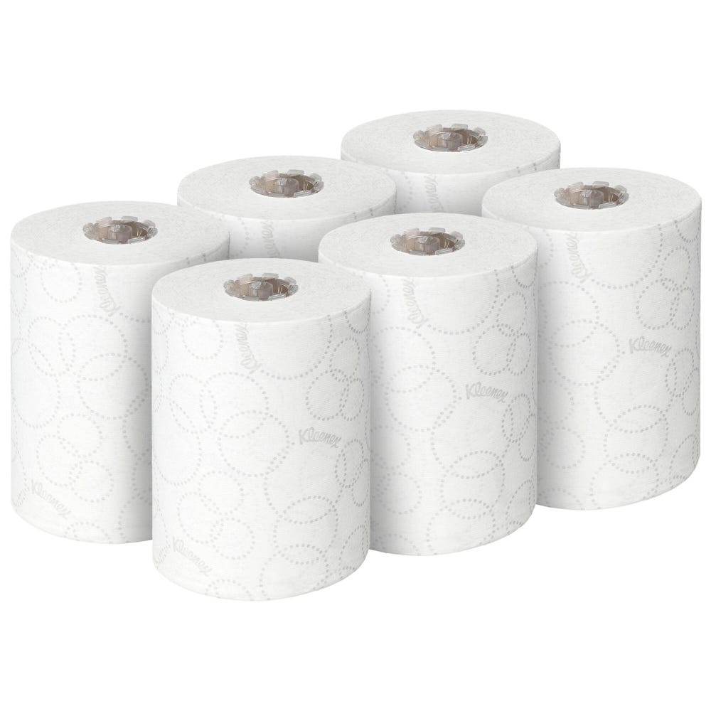 Kleenex Ultra Slimroll 6781 גליל