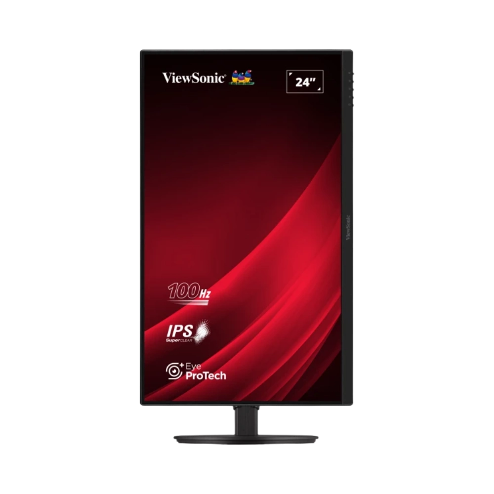 מסך מחשב דגם 24” VG2408A-MHD מבית ViewSonic