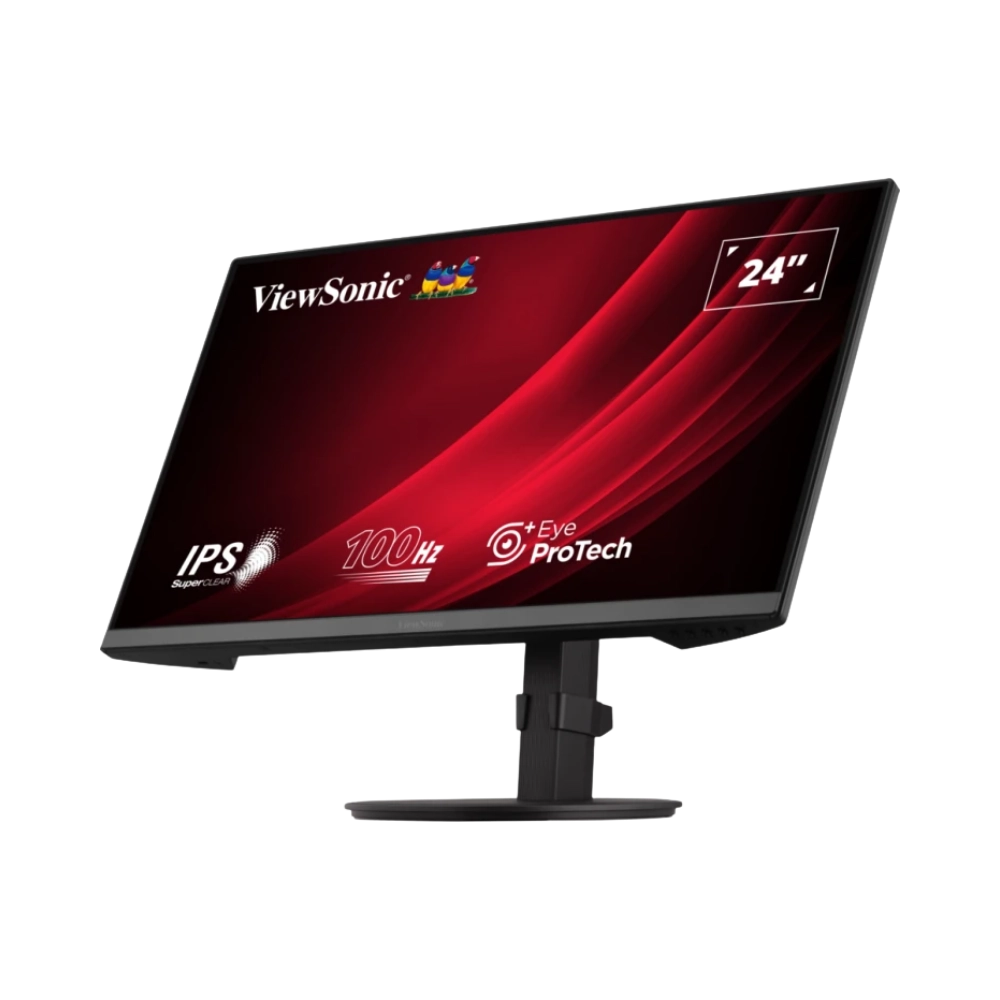 מסך מחשב דגם 24” VG2408A-MHD מבית ViewSonic