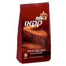 אבקת קקאו 150 גר עלית