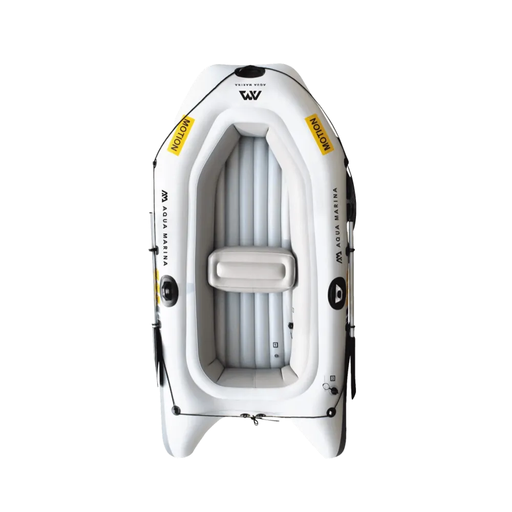 סירת MOTION דגם BT-88820 מבית AQUA MARINA