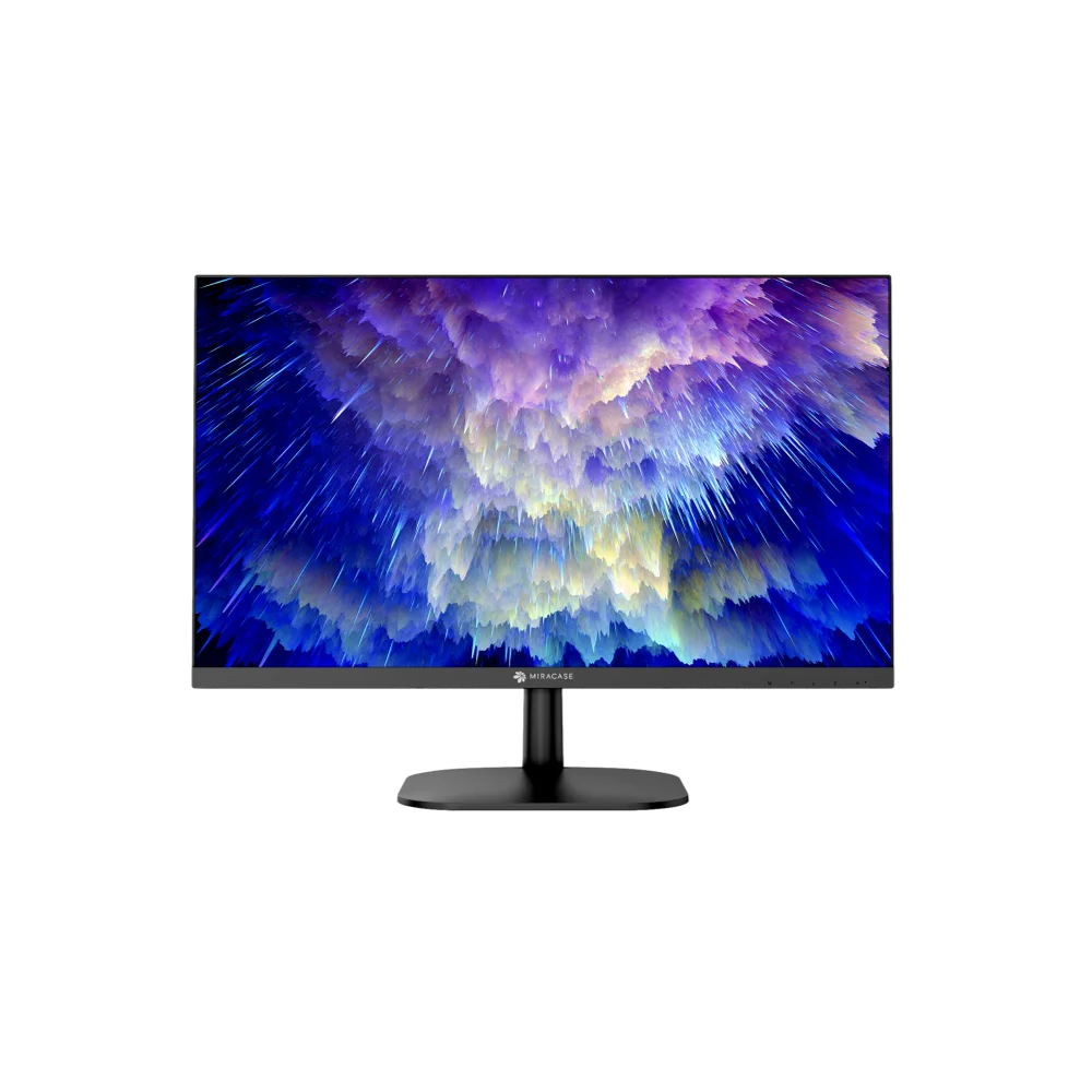 מסך LED בגודל '24 דגם MD24IST מבית MIRACASE