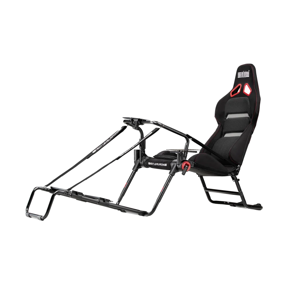 מושב סימולציה מתקפל GTLite Pro מבית Next Level