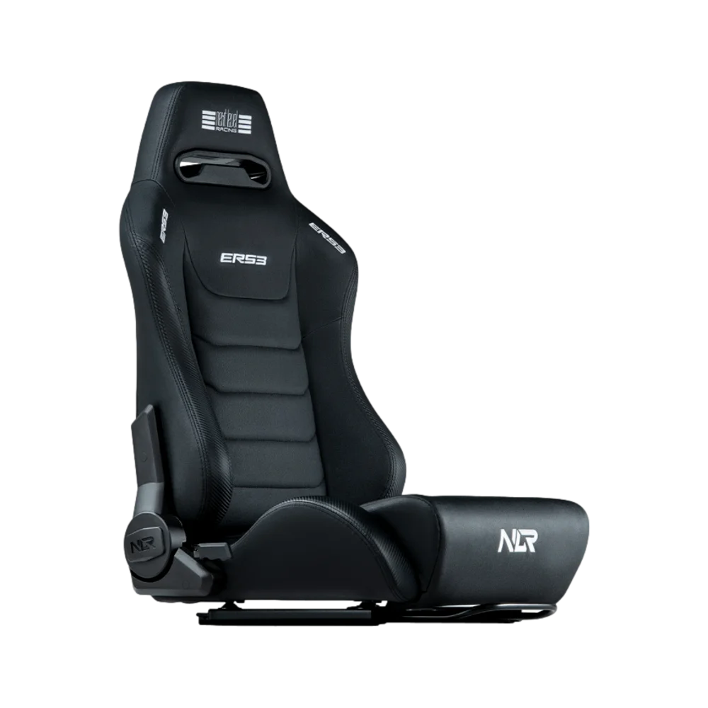 מושב מרוצים דגם ERS3 Elite Reclining Seat מבית Next Level Racing