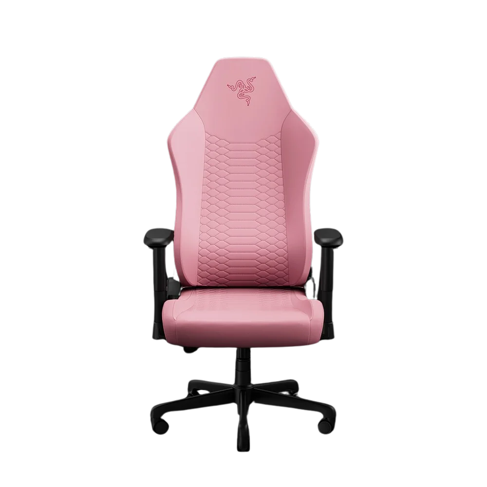 Razer Iskur V2 X ורוד