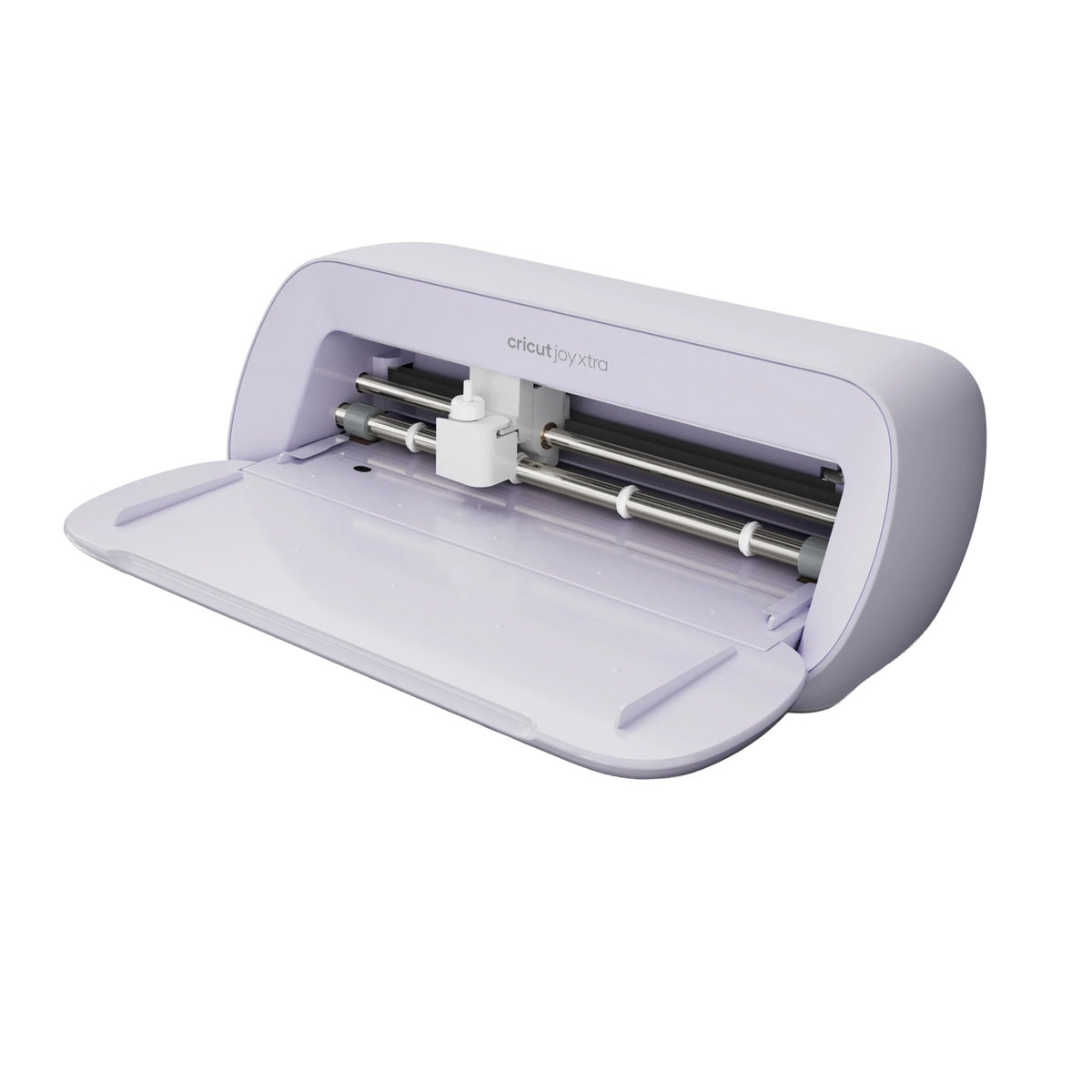 מכונת חיתוך חכמה דגם Cricut Joy Xtra בצבע לבנדר מבית Cricut