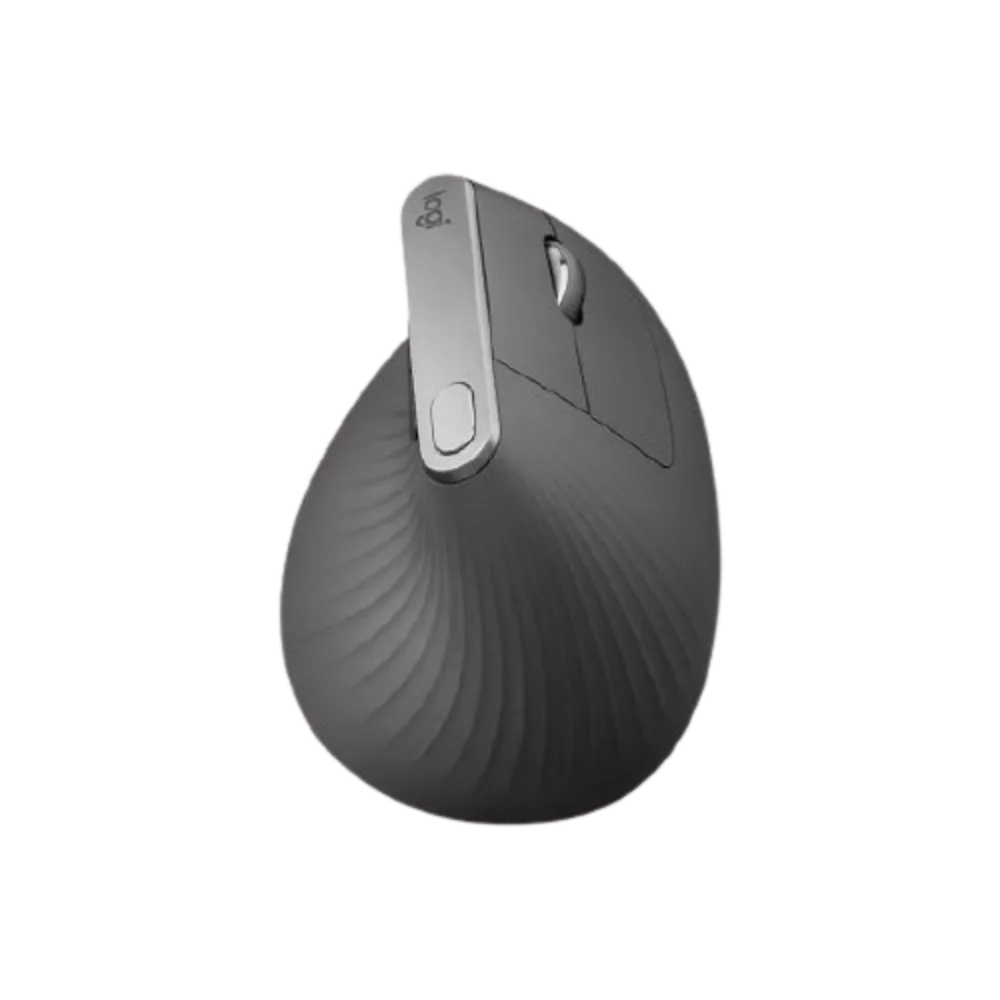 עכבר אלחוטי ארגונומי Logitech MX Vertical