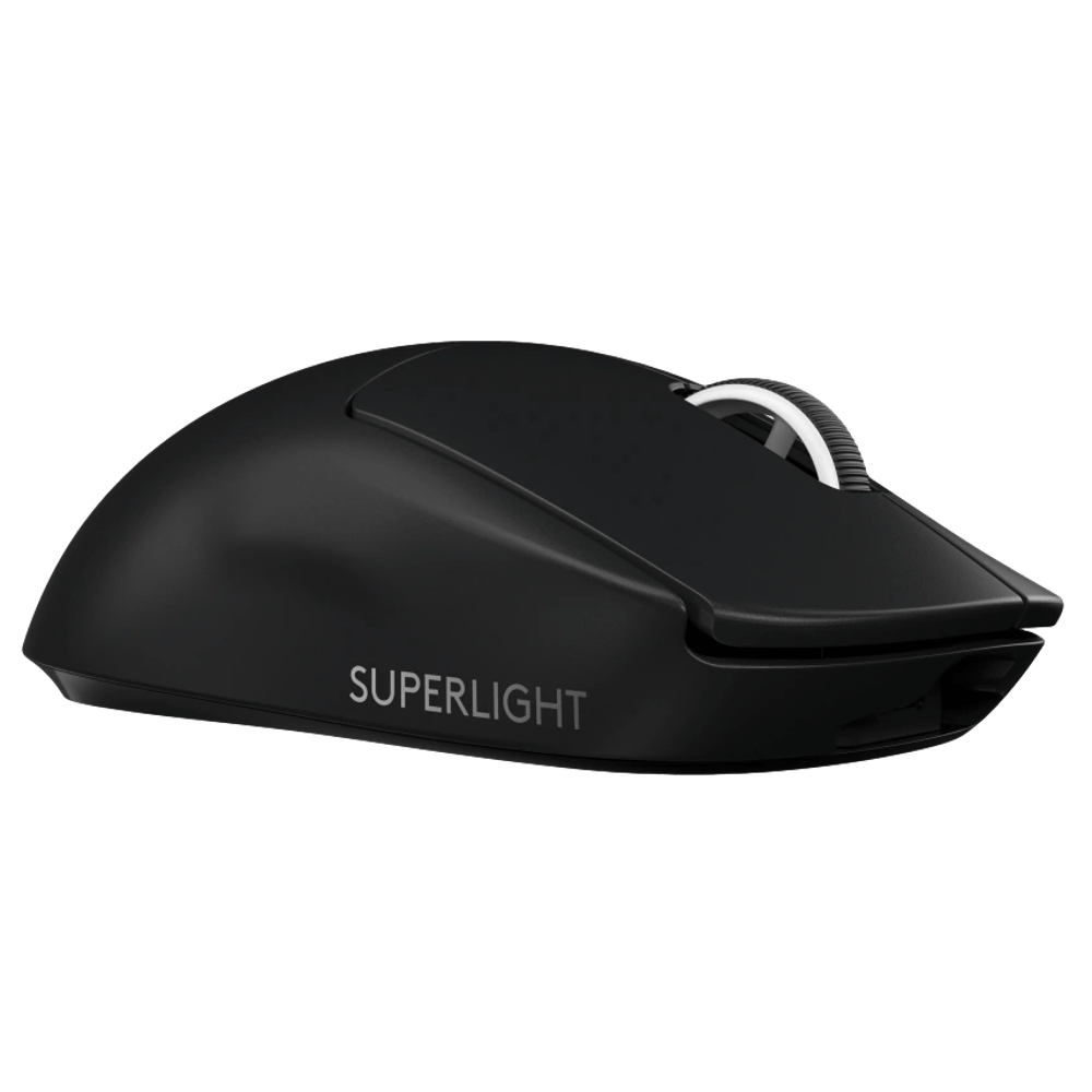 Logitech G Pro X Superlight שחור
