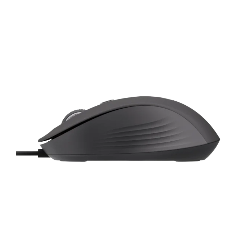 עכבר חוטי דגם Signature M520 For Business מבית Logitech