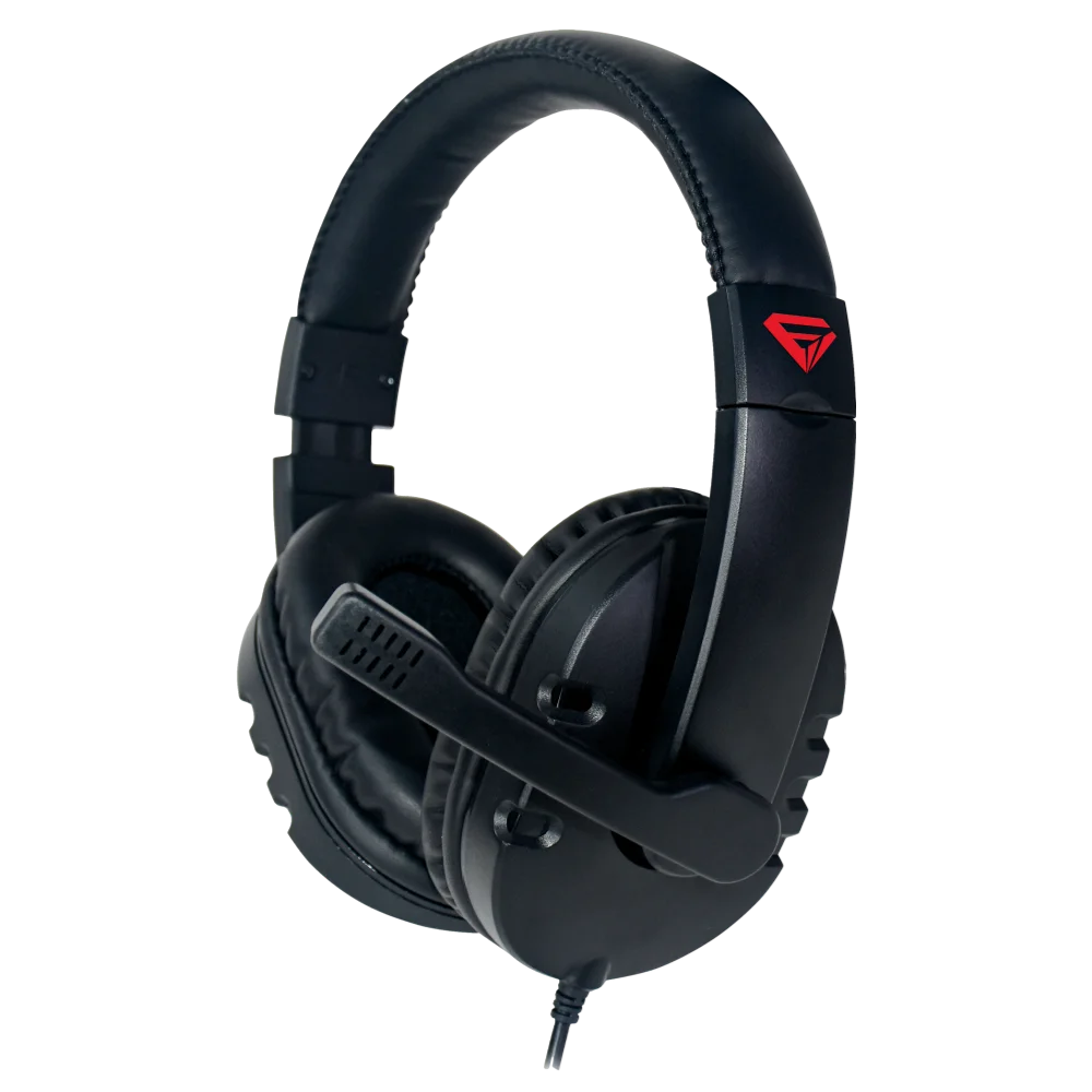 אוזניות עם מיקרופון דגם GHB-089V SCORPIUS מק''ט : 91504-089-10 ברקוד: 7290117625989