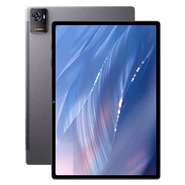 טאבלט OUKITEL OKT3 4G 8+256 10.51 אפור סוללה 8250mAh מק''ט : 99607-870-13 ברקוד: 6931940725279