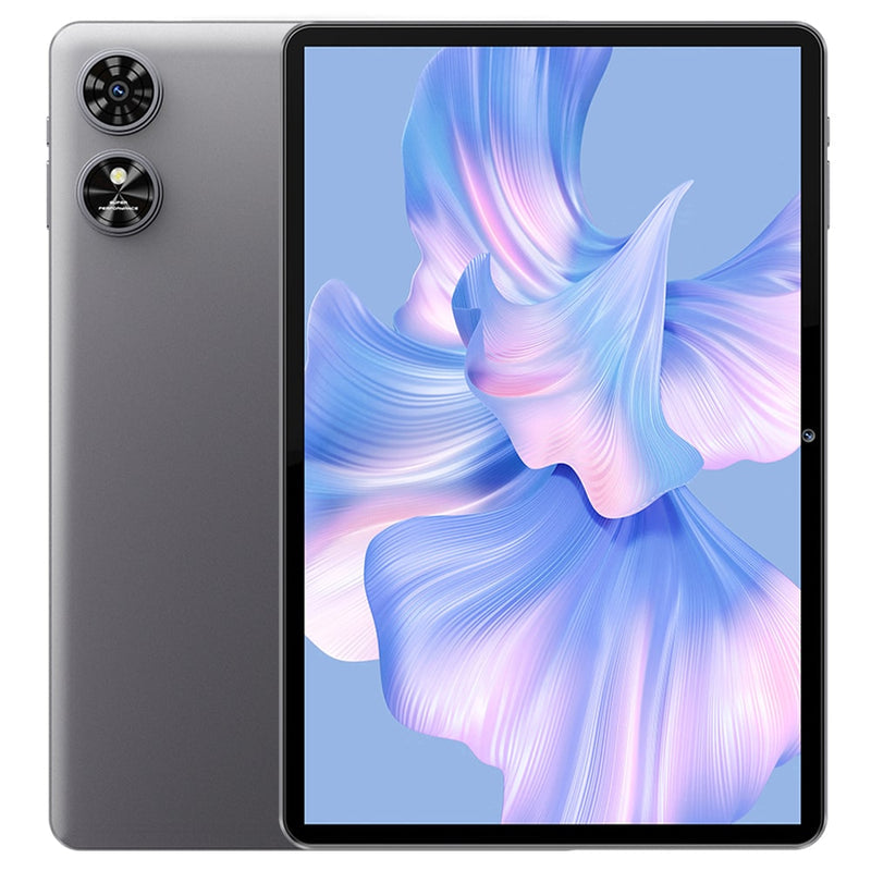 טאבלט OUKITEL OT6 4+64 10.1 אפור סוללה 8000mAh