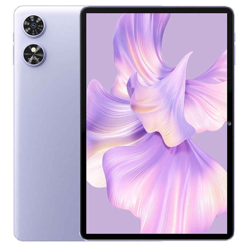 טאבלט OUKITEL OT6 4+64 10.1 סגול סוללה 8000mAh