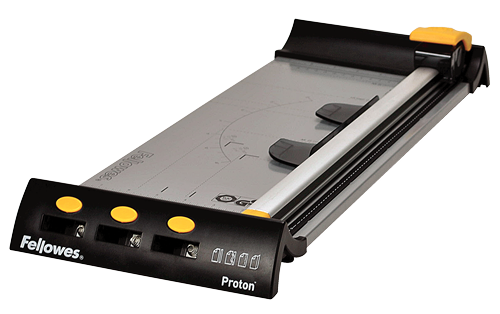 מכשיר טרימר A3 PROTON מק''ט : DGS5410301 ברקוד: 50043859550444