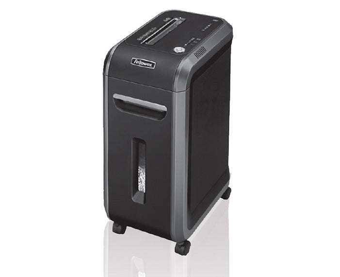 מגרסה משרדית 99CI Fellowes מק''ט : DSM4607601 ברקוד: 50043859716048