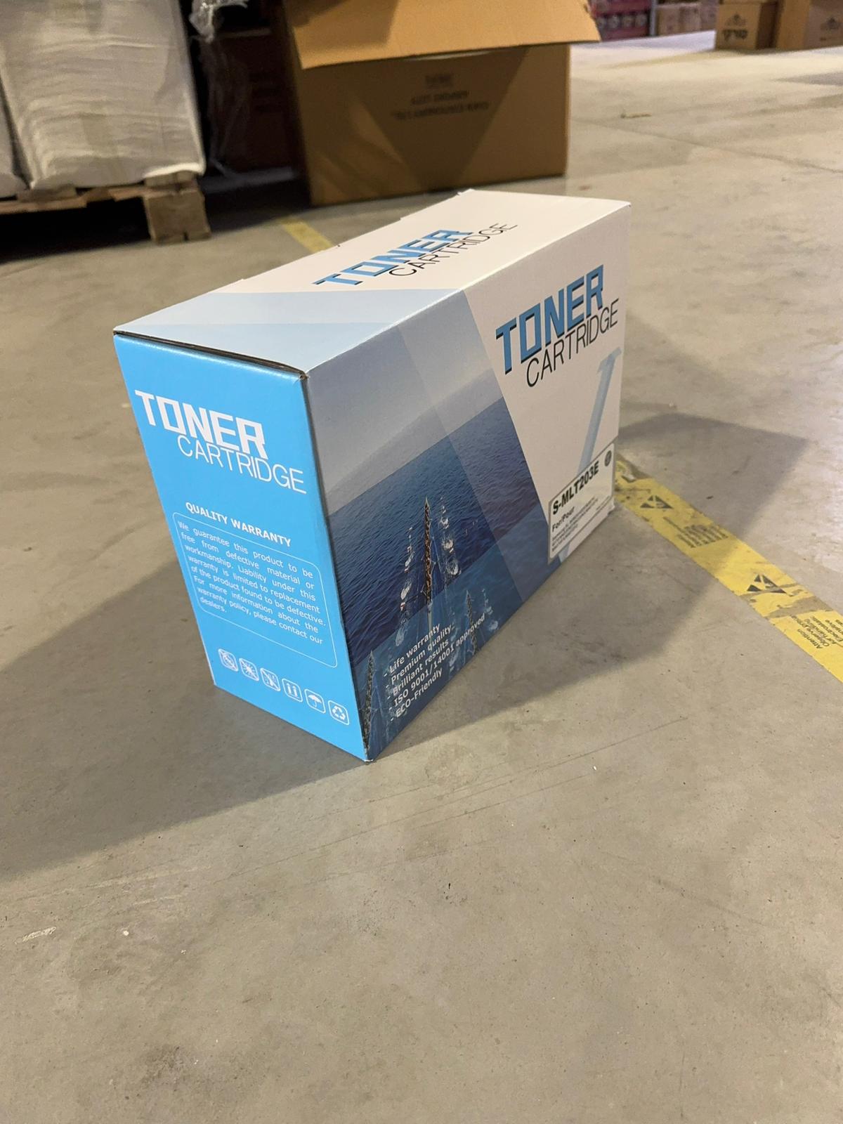 טונר תואם סמסונג 203