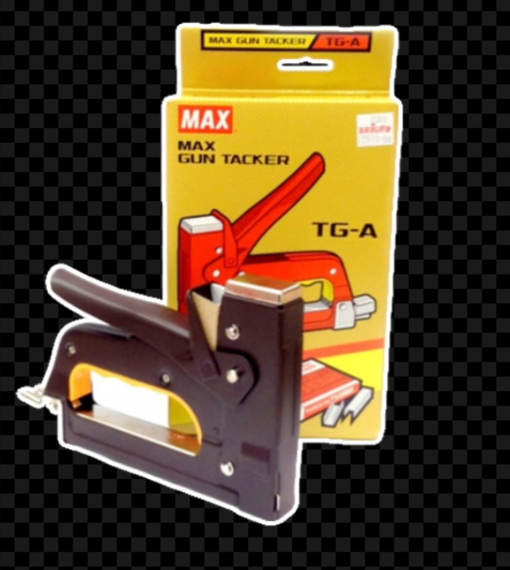 אקדח סיכות מקס MAX TG-A