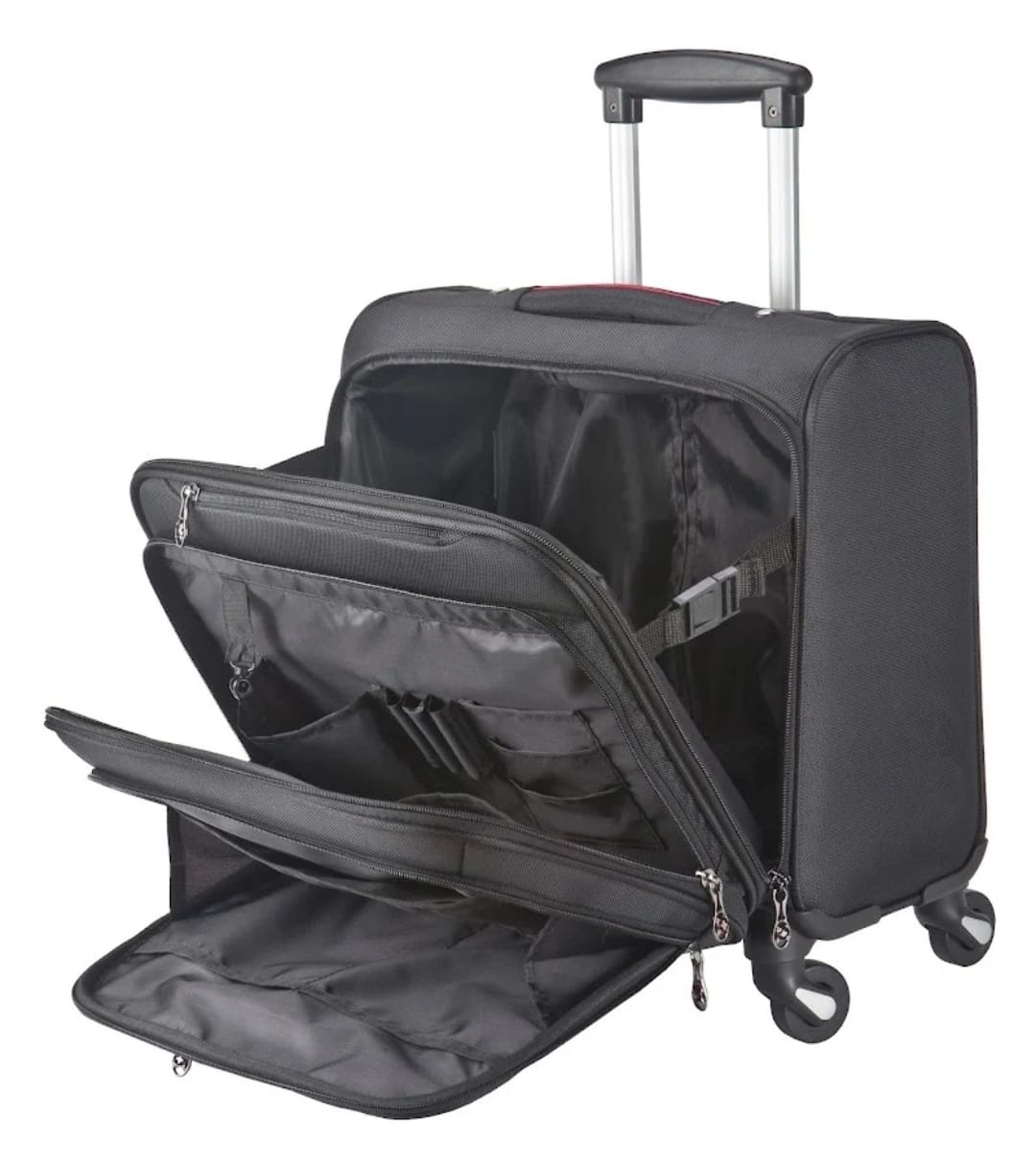 תיק עסקים תוצרת SGB