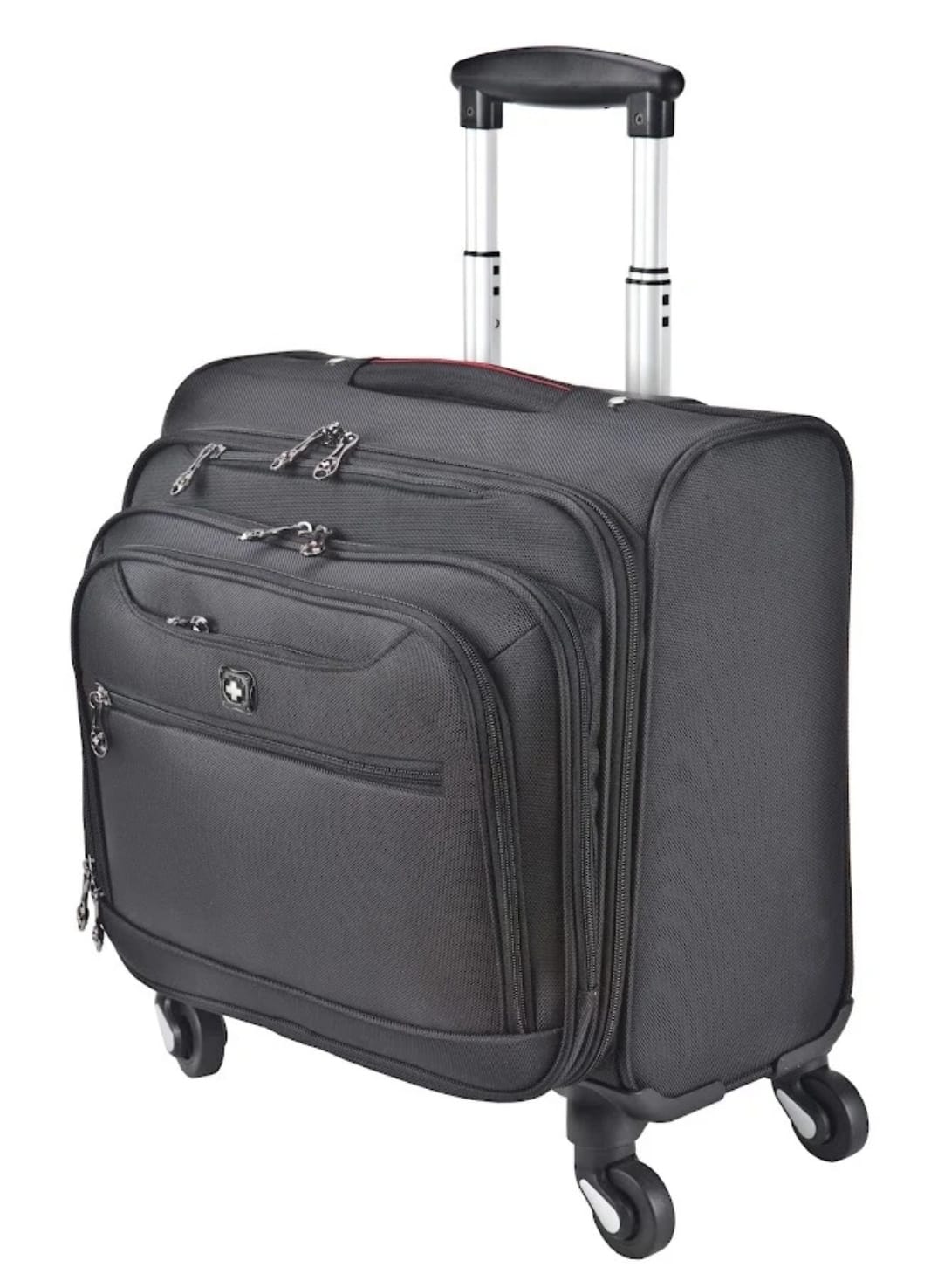 תיק עסקים תוצרת SGB