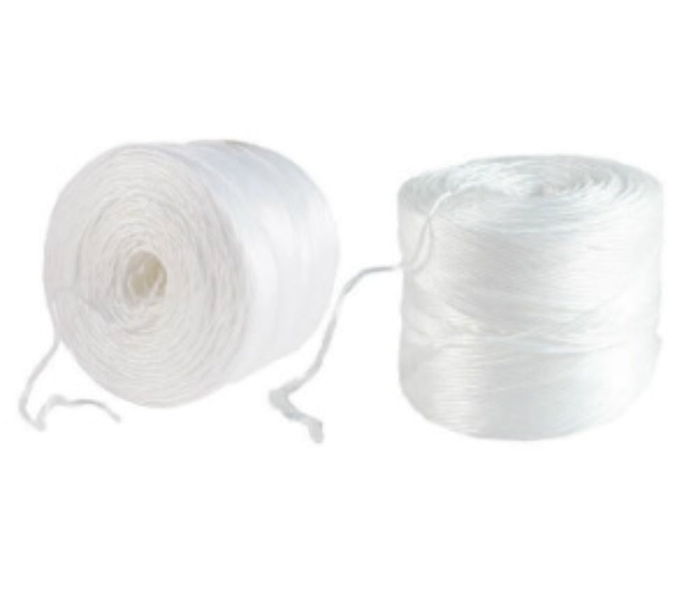 חוט קשירה ניילון שקוף 500 מטר 2 קג