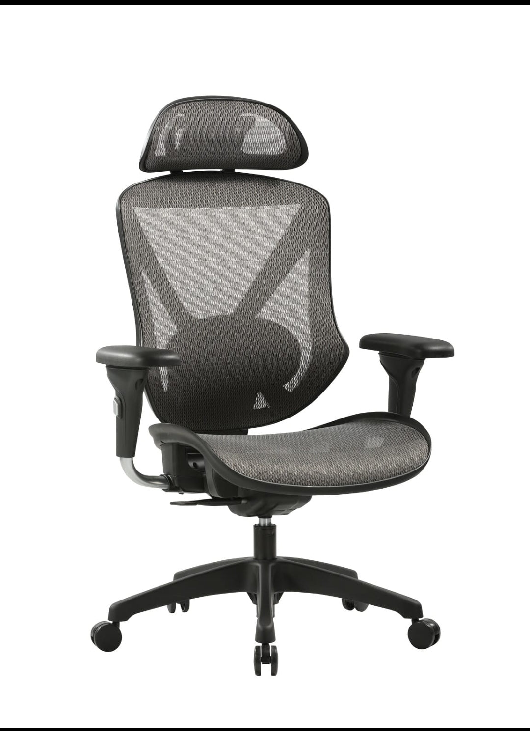 כיסא מזכירה מטורףףף דגם פיקסו