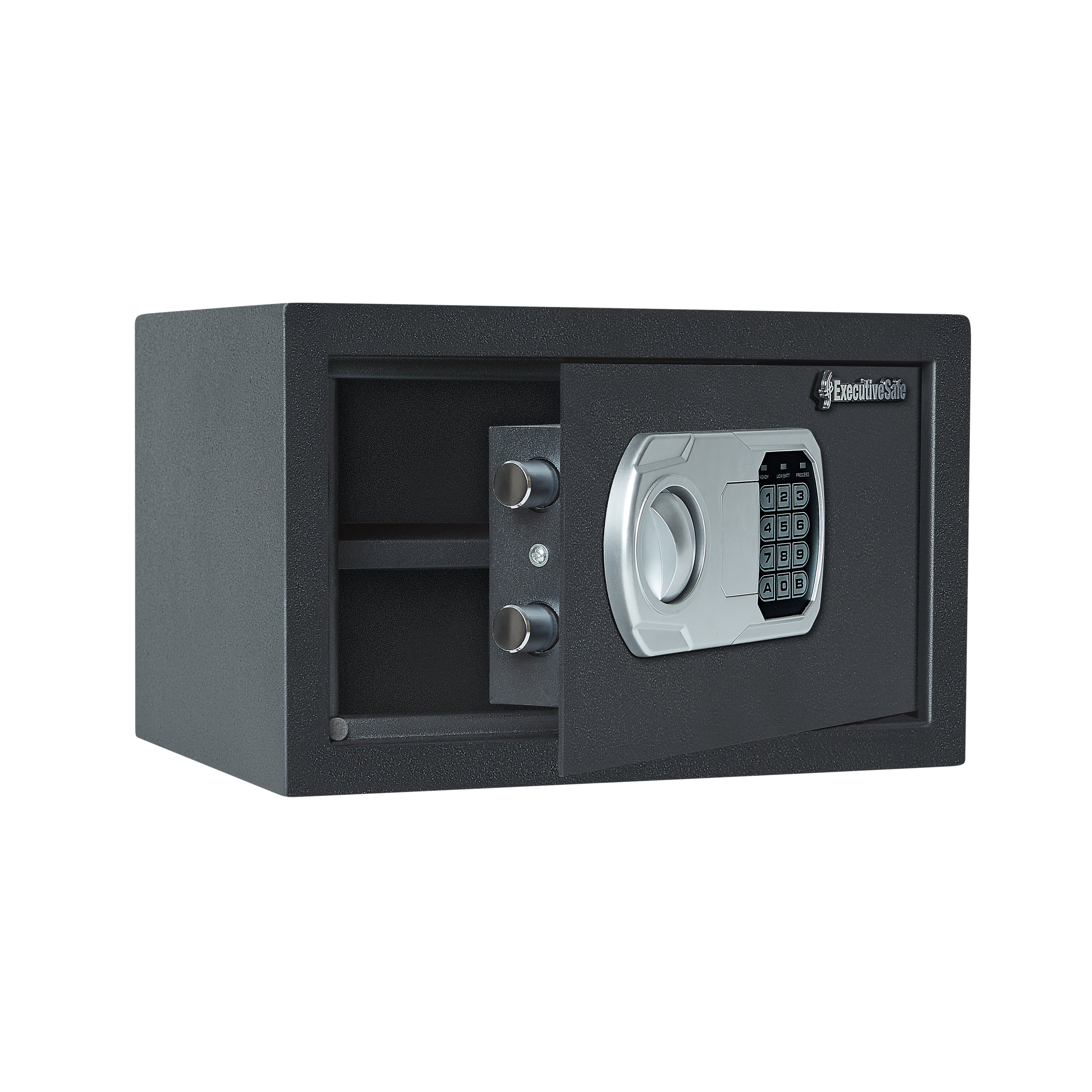 כספת ביתית קטנה 16 ליטר CS3 EXC/SAFE מק''ט : UESCS3. ברקוד: 5298002050030