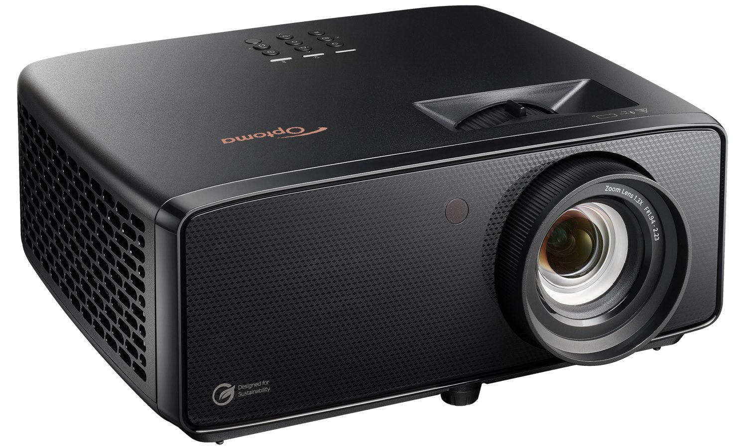 מקרן לייזר PK52 PHOTON - 4k 3500ANSI