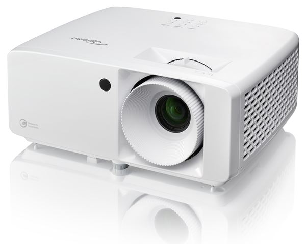 מקרן לייזר ZH401E 4600ANSI