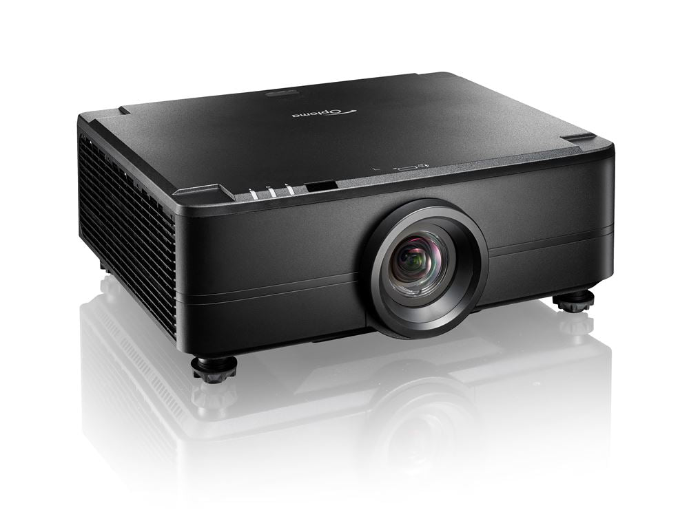 מקרן לייזר טווח קצר ZU820TST 9800ANSI