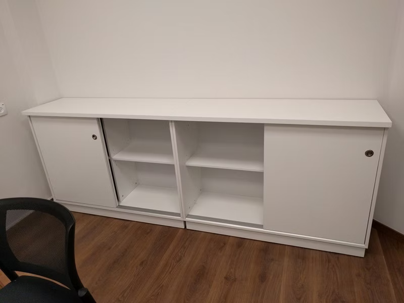 ארון קלסרים