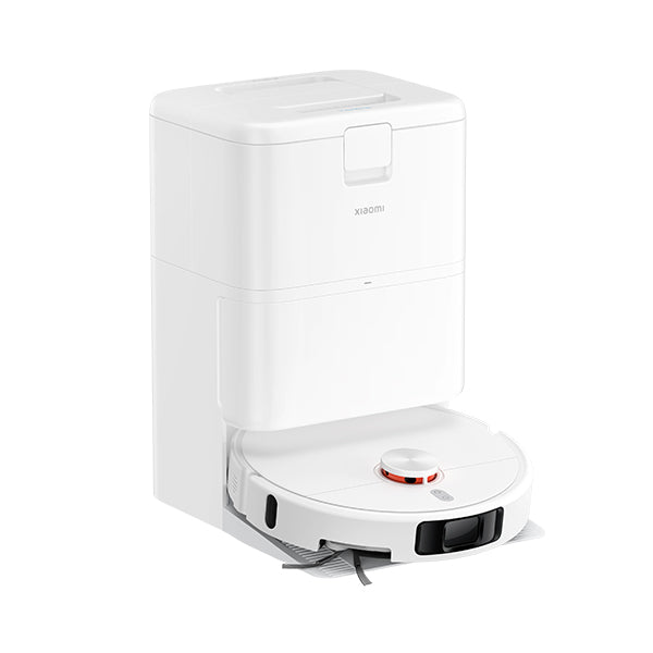 שואב שוטף רובוטי משולב שיאומי דגם Xiaomi Robot Vacuum H50 Pro