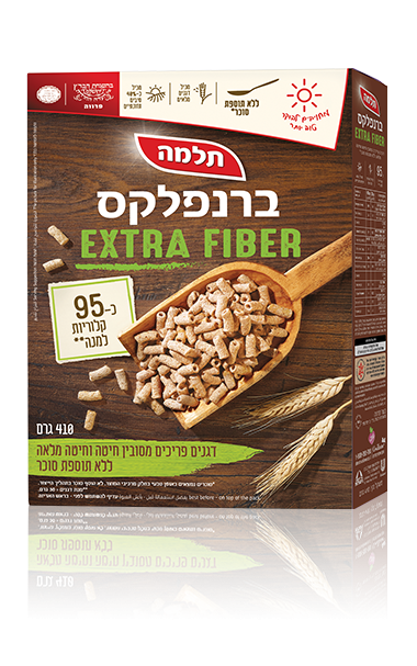 ברנפלקס טעמים