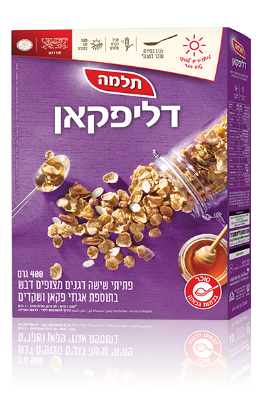 קונפלקס דליפקאן