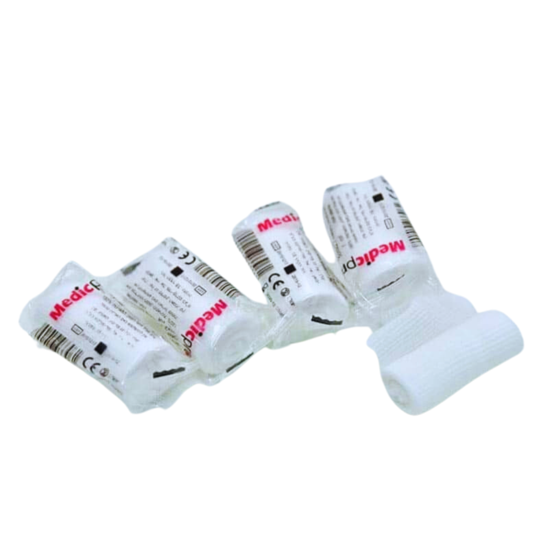 ארון עזרה ראשונה – כולל ציוד