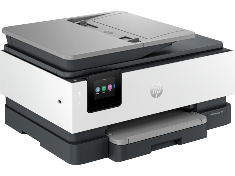 מדפסת HP OfficeJet Pro 8133 All-in-One (68K75B)