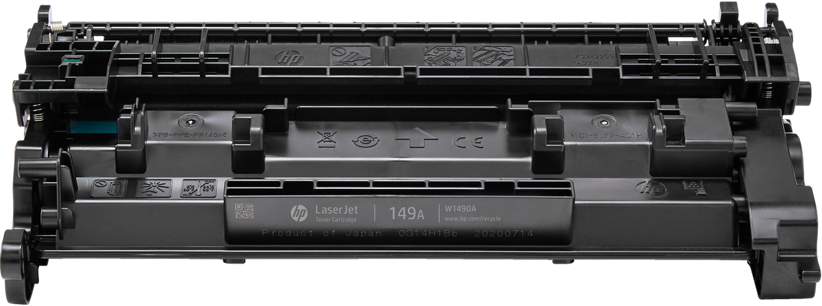 טונר מקורי HP 149A שחור W1490A
