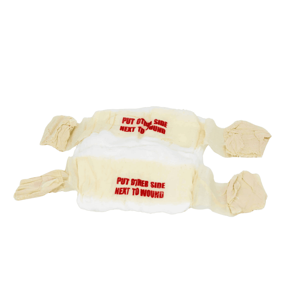 ארון עזרה ראשונה – כולל ציוד