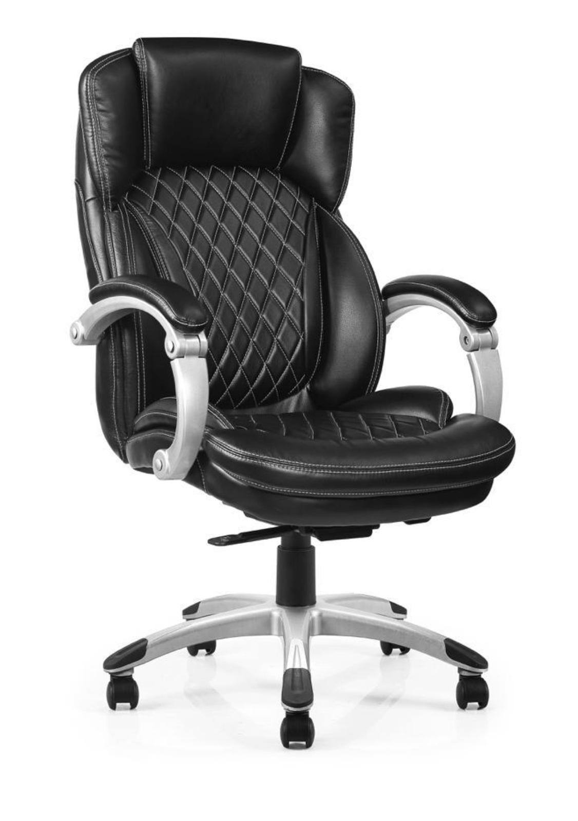 כיסא מנהל גפן