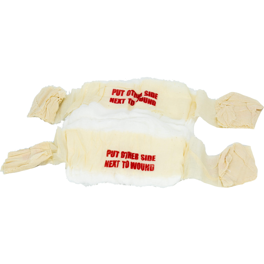 ערכת תיק עזרה ראשונה לגני ילדים (תקן משרד החינוך)