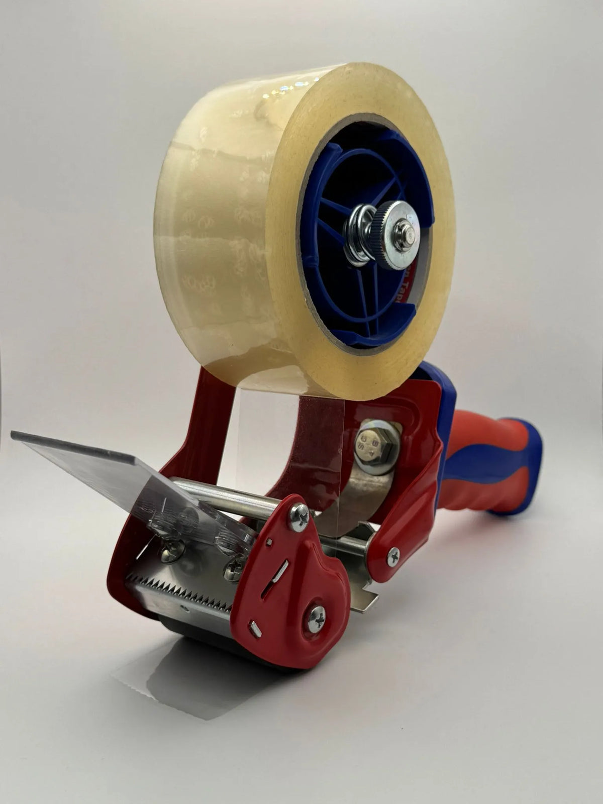 מכשיר מתכת לסגירת קרטונים Golden Tape