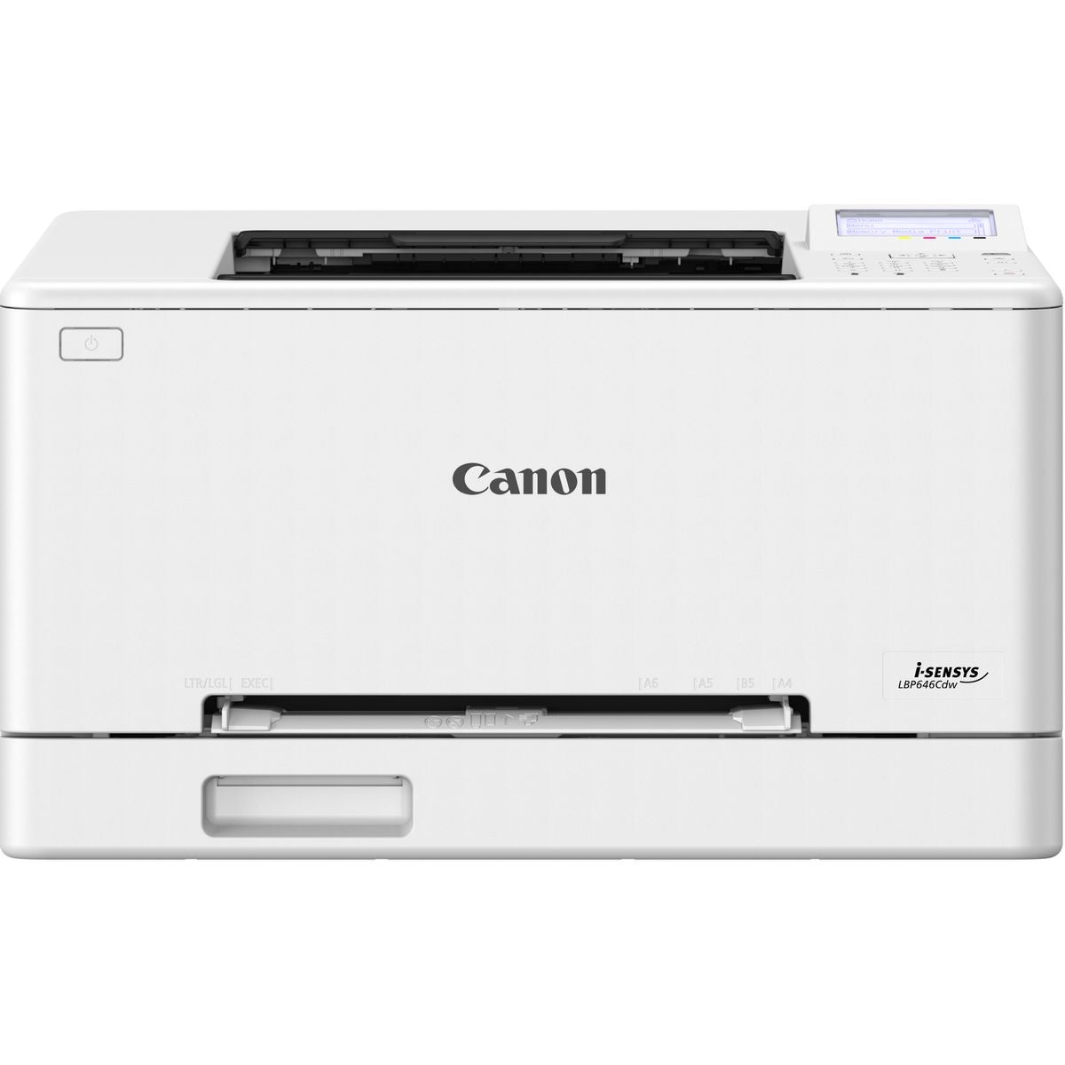 Canon i-SENSYS LBP646Cdw