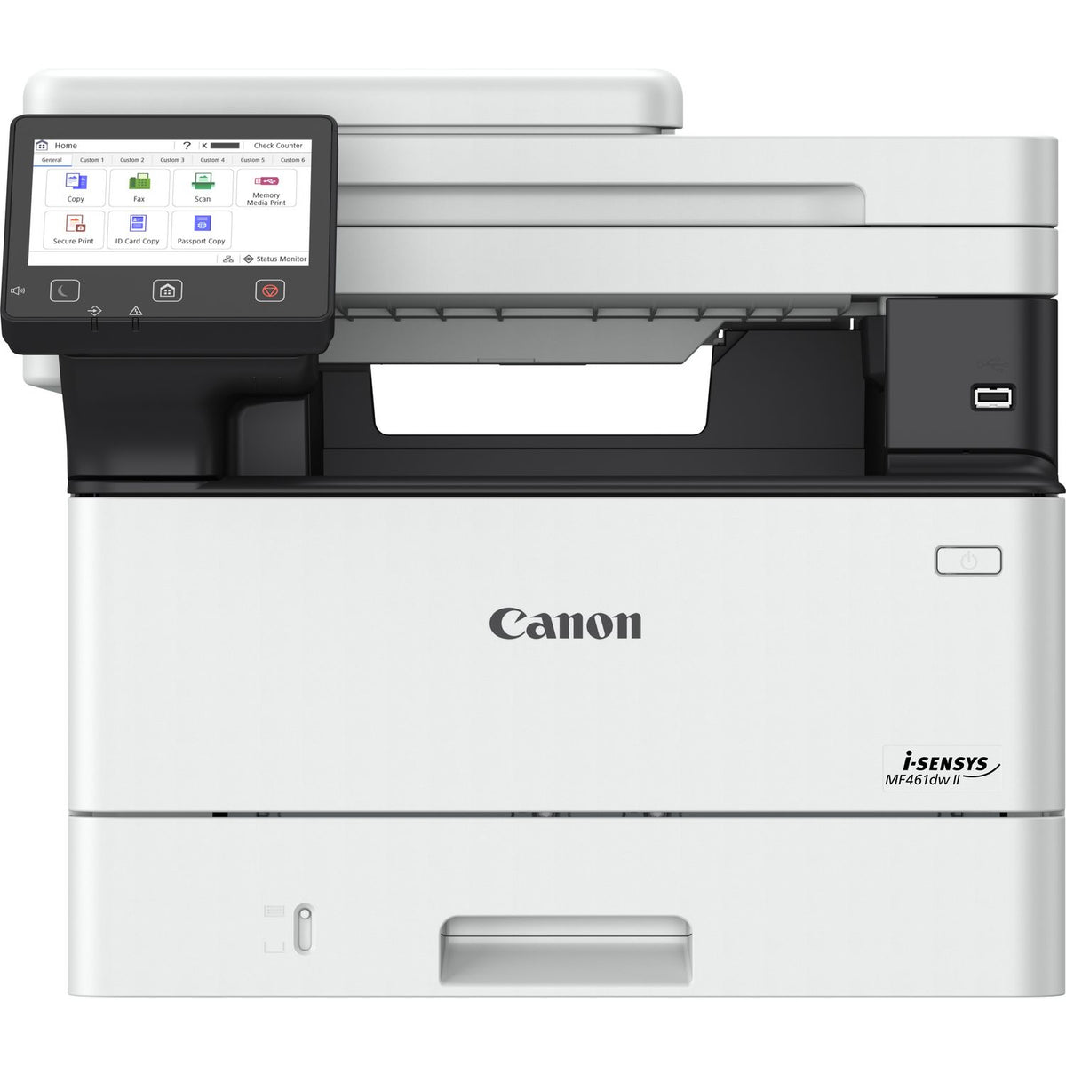 Canon i-SENSYS MF465dw II