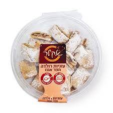 עוגיות עבודת יד איכותיות