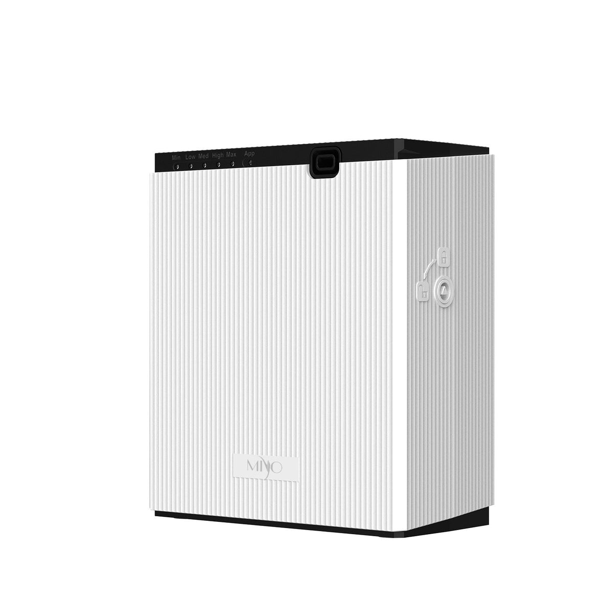 מפיץ ריח חשמלי MIYO Z150 לחללים עד 250 מ״ר – תמונה 3