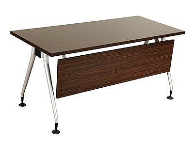 שולחן עבודה דגם PARAGON – דגם מתכת