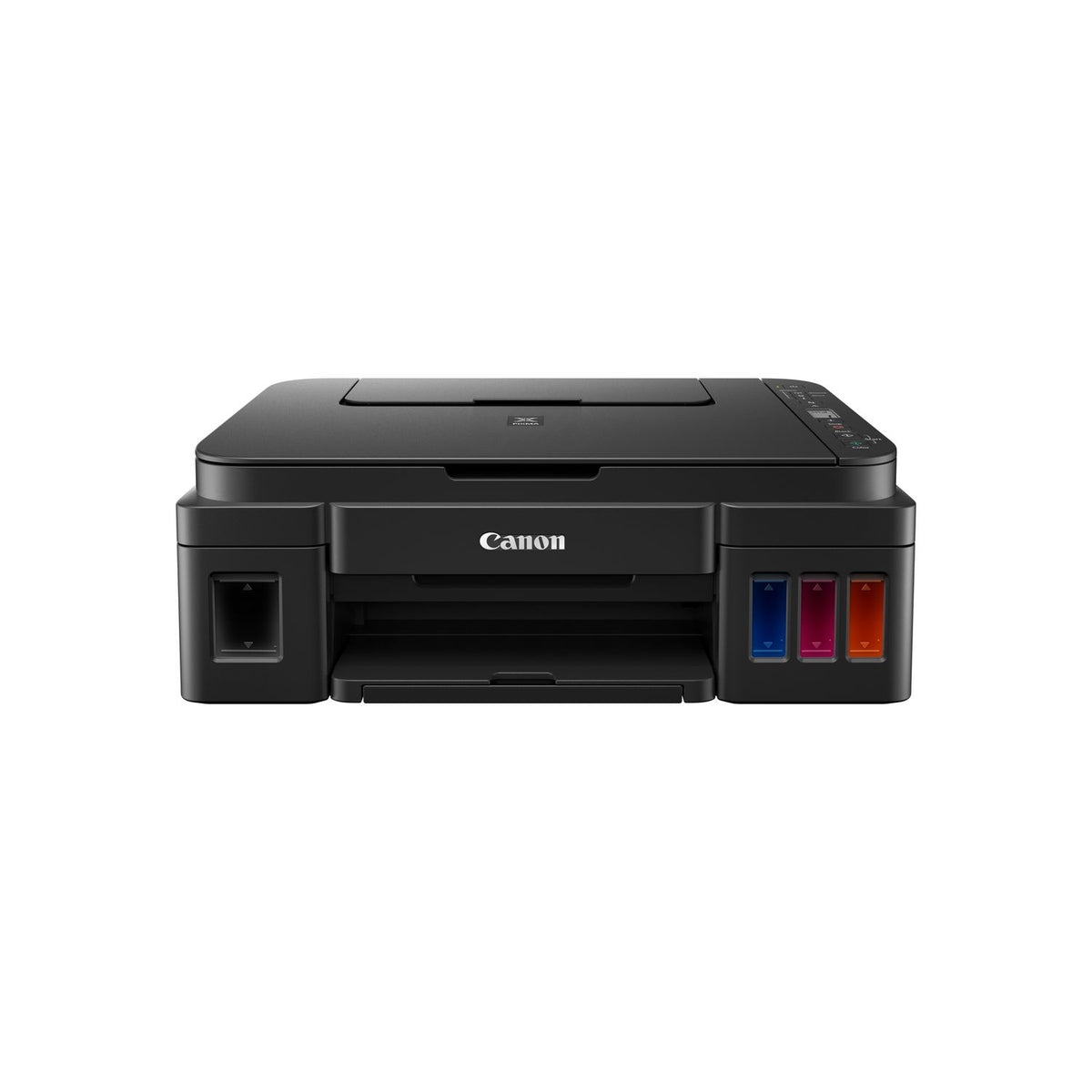 מדפסת משולבת מילוי דיו Canon Pixma G3416