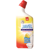 ג'ל לאסלה ג'אוול - ג'אוול